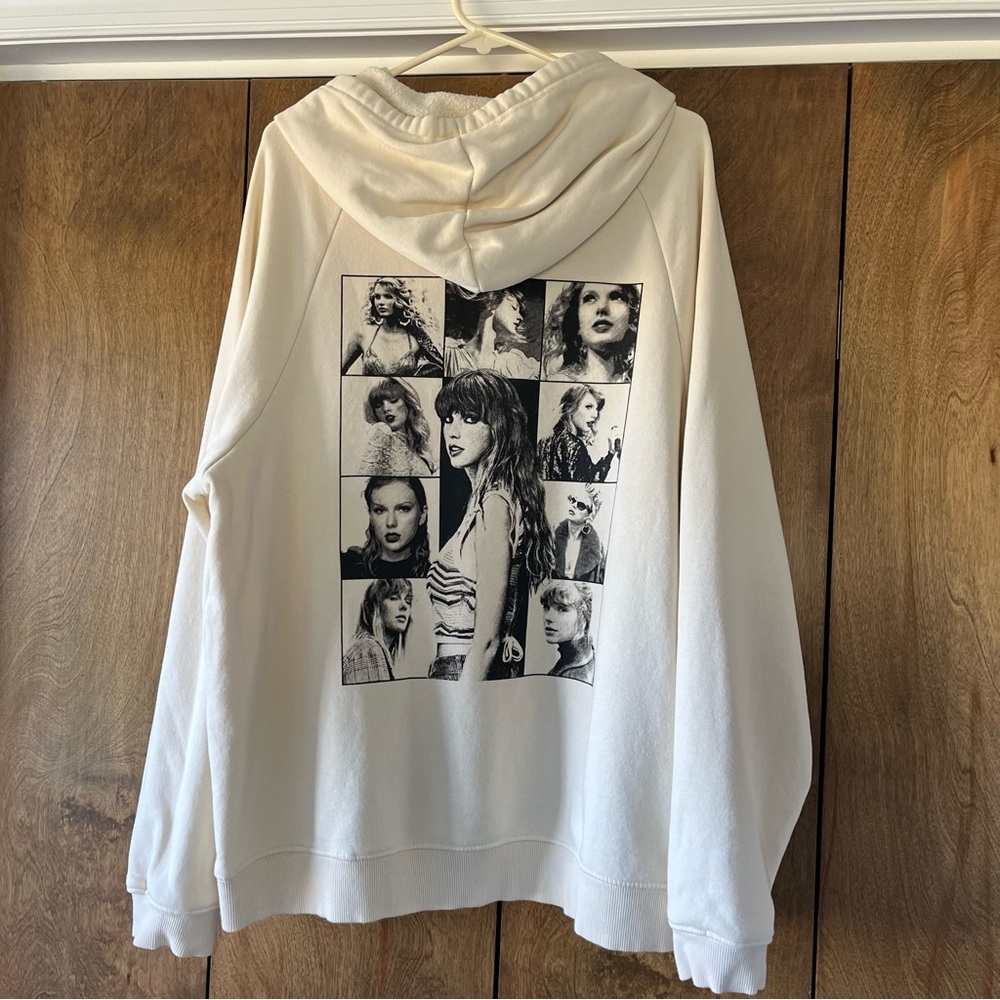 Eras Tour Hoodie